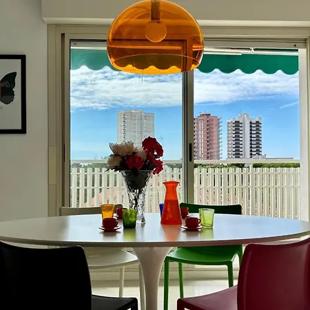 La Dolce - Lignano Pineta