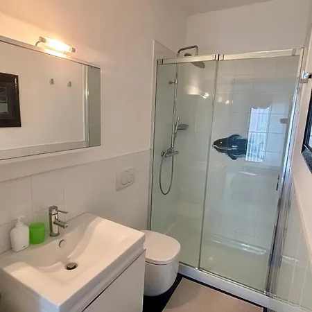 Apartmán La Dolce - Lignano Pineta