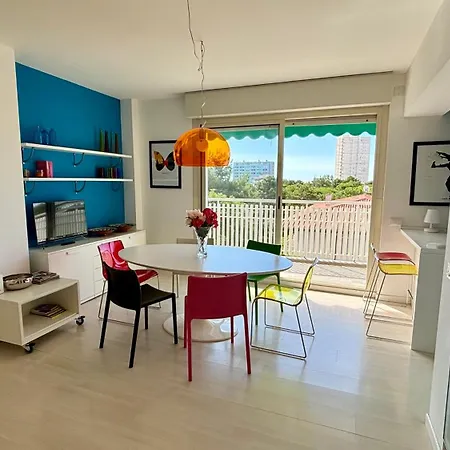 La Dolce - Lignano Pineta Apartmán Lignano Sabbiadoro