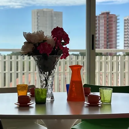 Apartmán La Dolce - Lignano Pineta Lignano Sabbiadoro