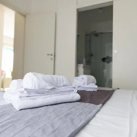 La Dolce - Lignano Pineta Apartmán *