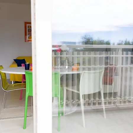 La Dolce - Lignano Pineta Apartmán