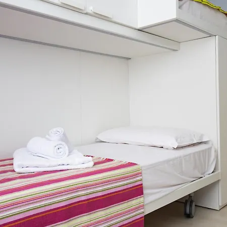 Apartmán La Dolce - Lignano Pineta *